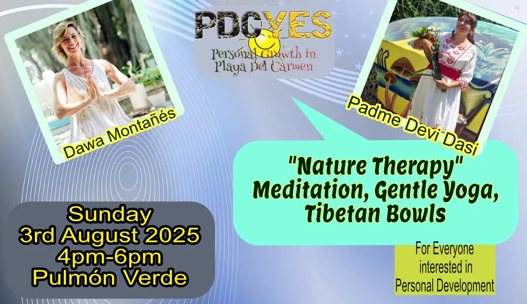 PDCYES August 2025